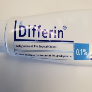 Differin